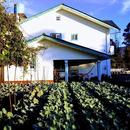 Vibe Way Hotel Nuwara Eliya Exterior photo