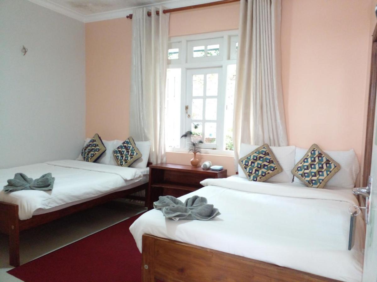 Vibe Way Hotel Nuwara Eliya Exterior photo